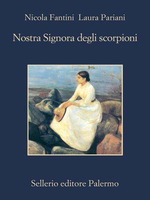 cover image of Nostra Signora degli scorpioni